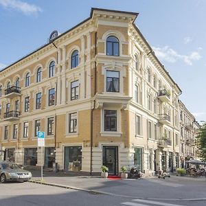 Appartement met Drie Slaapkamers